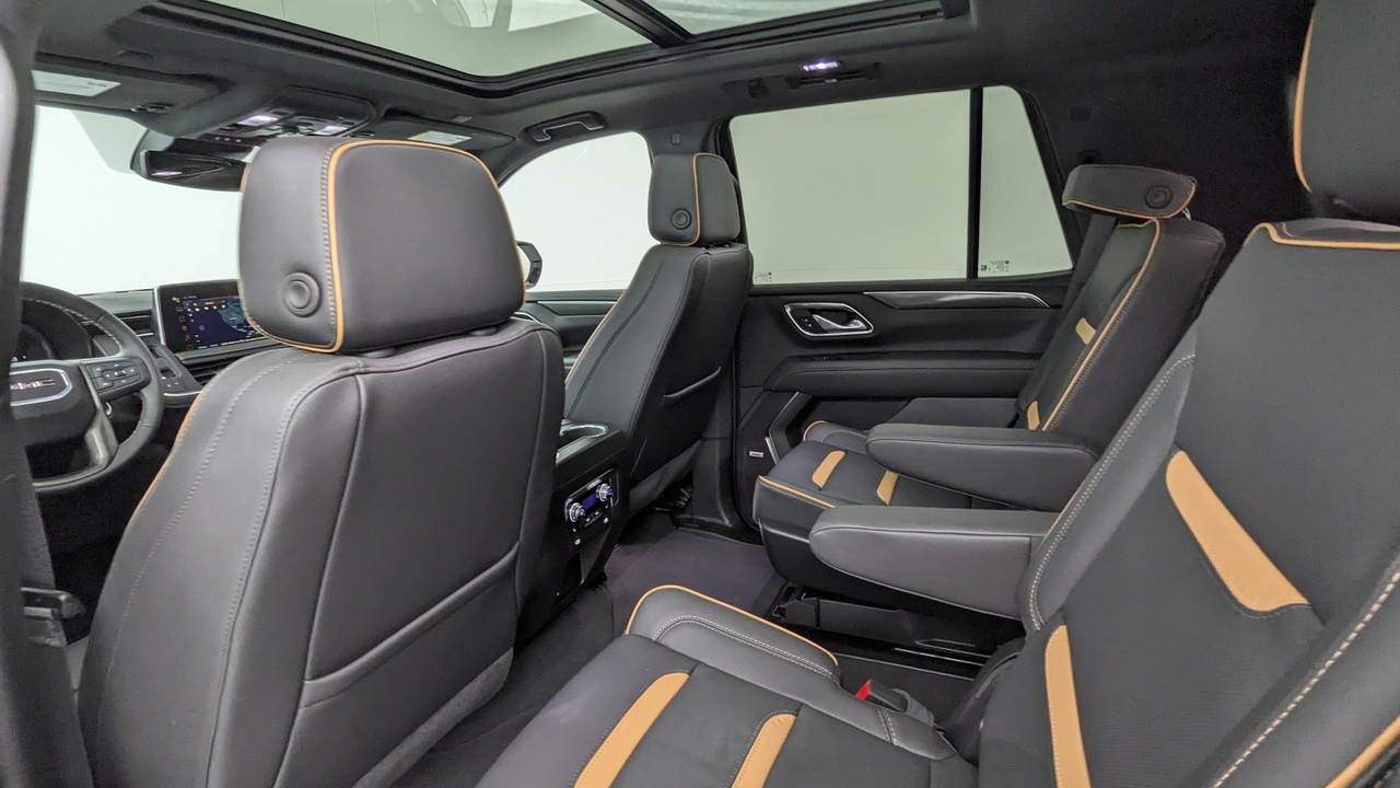 Car Exterior