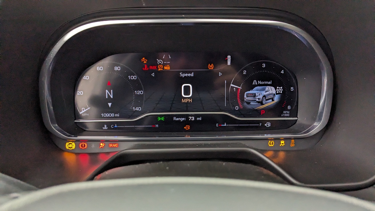 Car Exterior