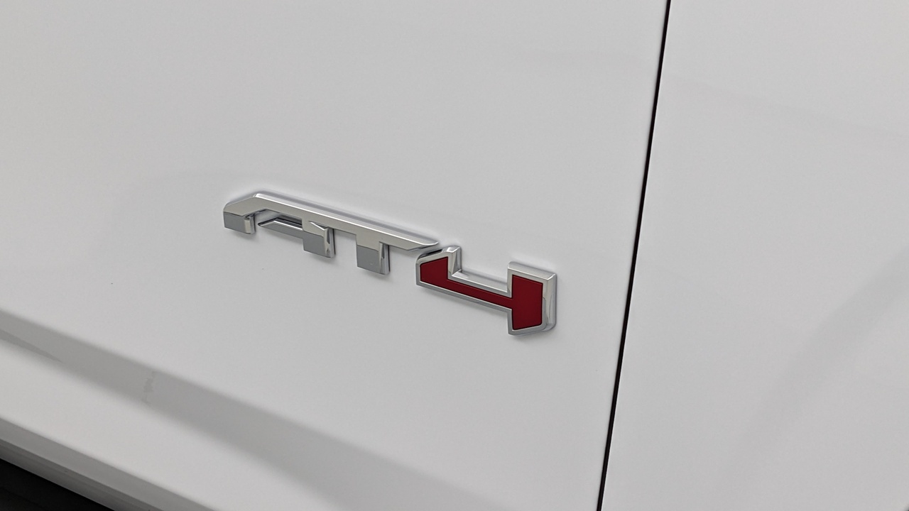 Car Exterior