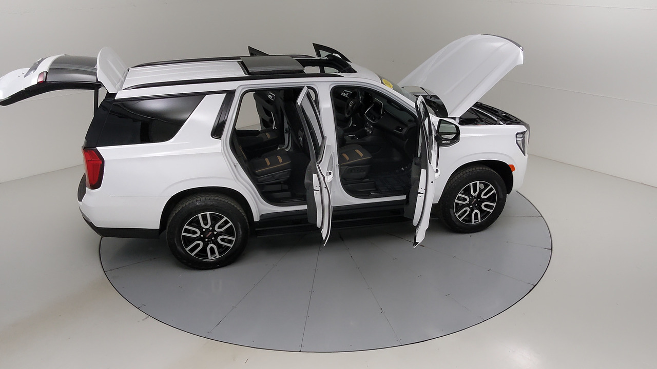 Car Exterior