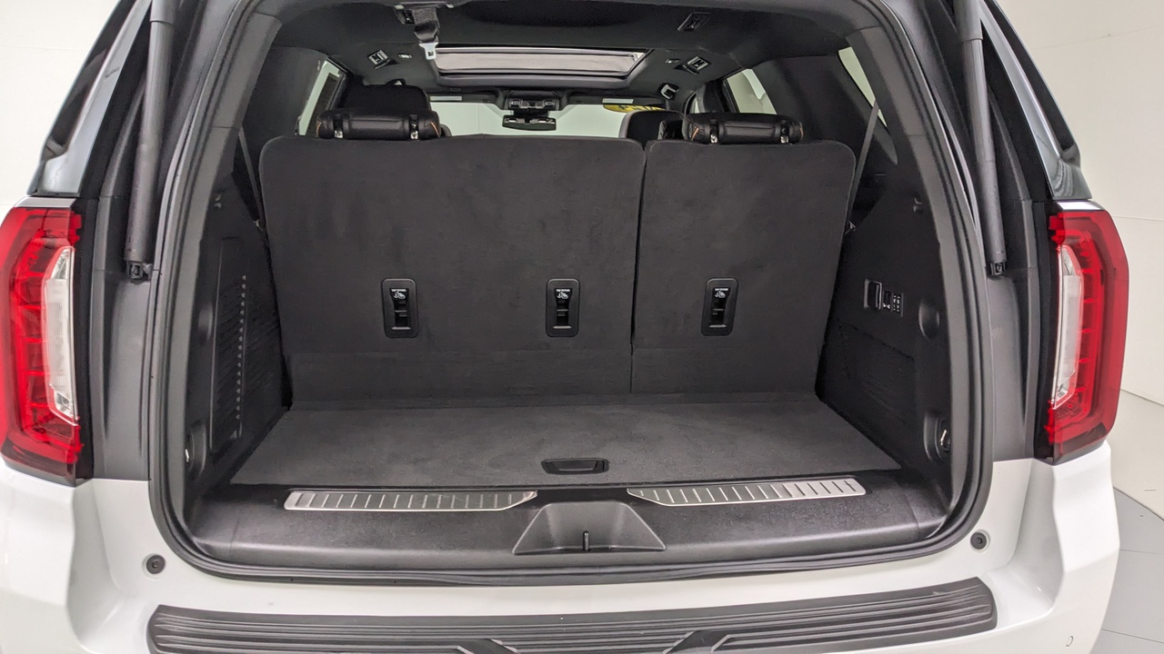 Car Exterior