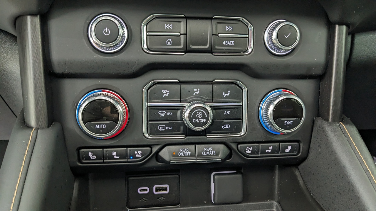 Car Exterior