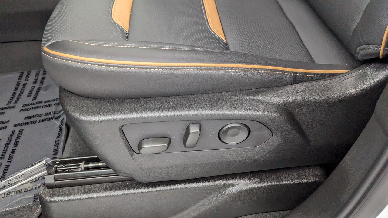 Car Exterior