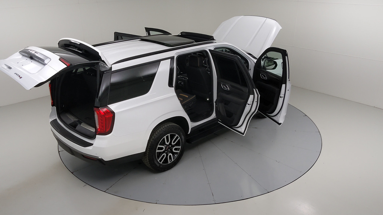 Car Exterior