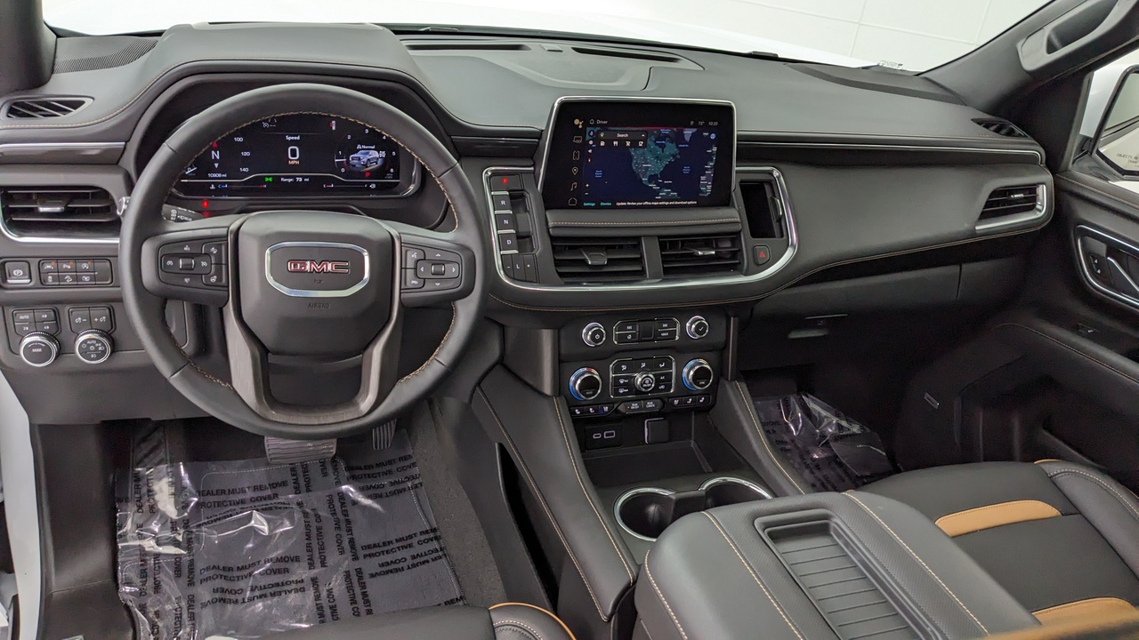 Car Exterior