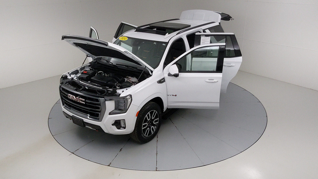 Car Exterior