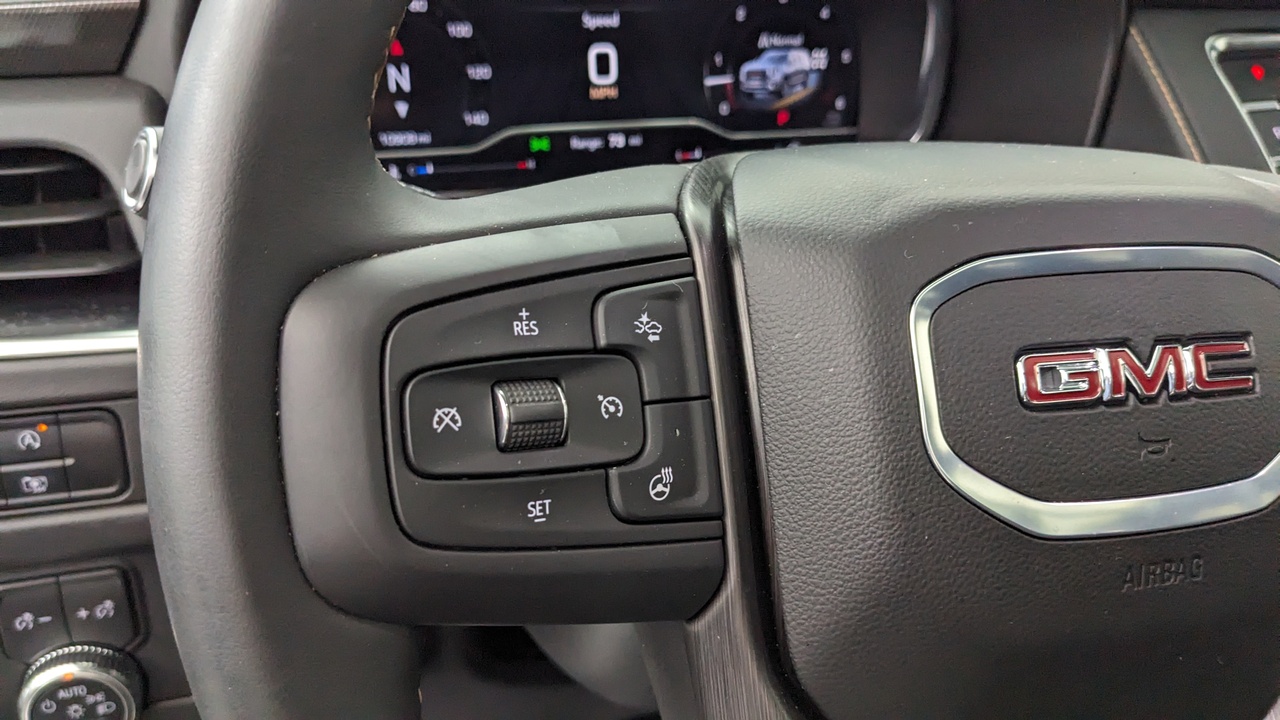 Car Exterior