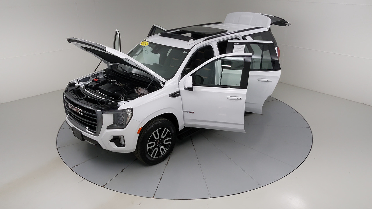 Car Exterior