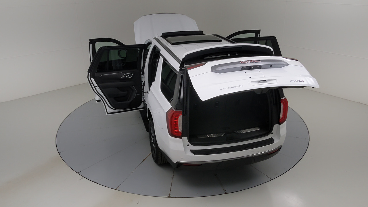 Car Exterior