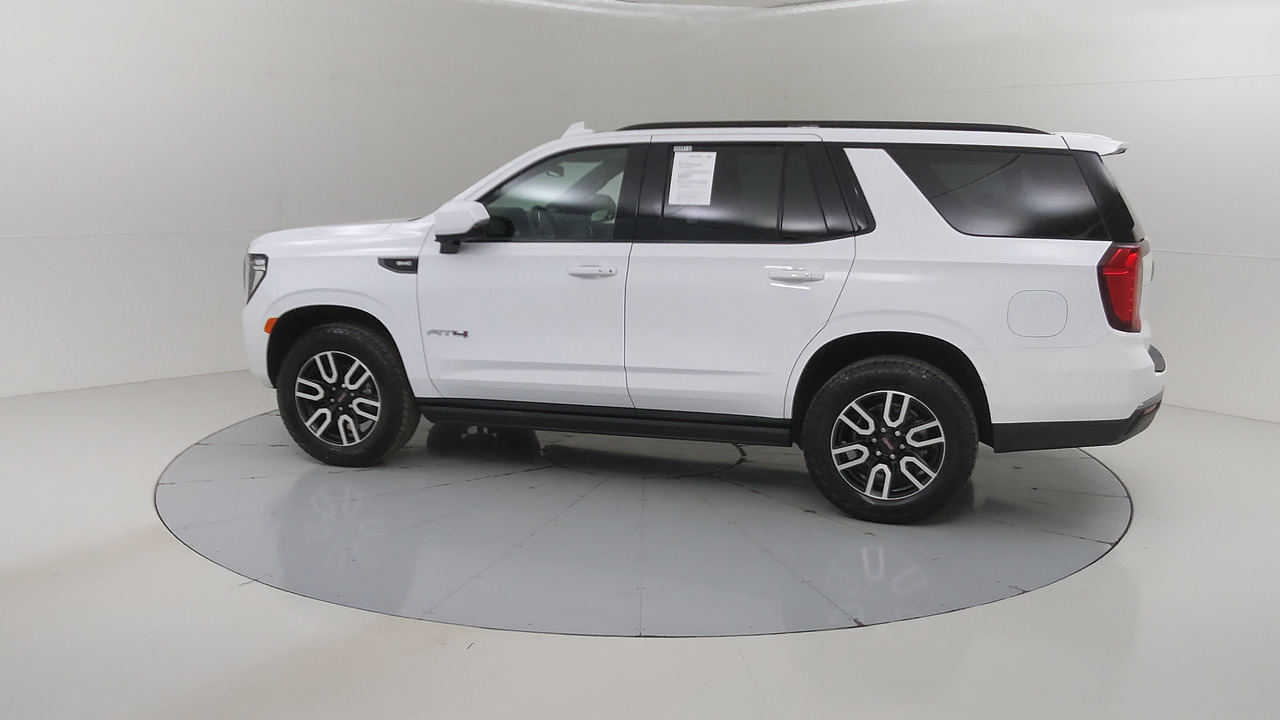 Car Exterior