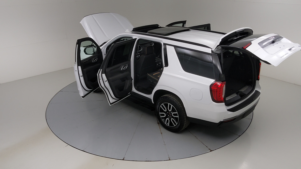 Car Exterior