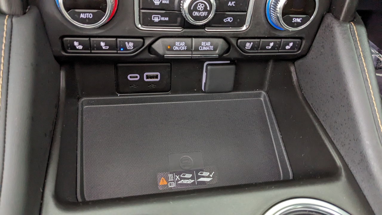 Car Exterior