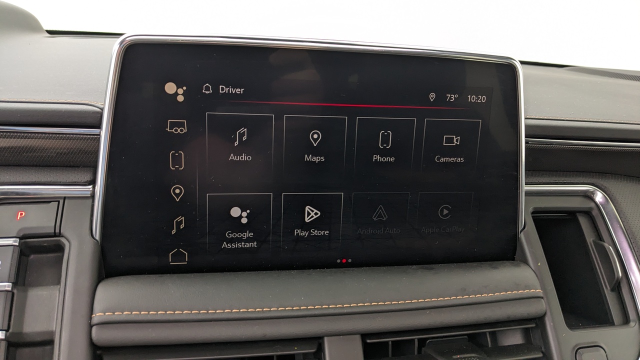 Car Exterior