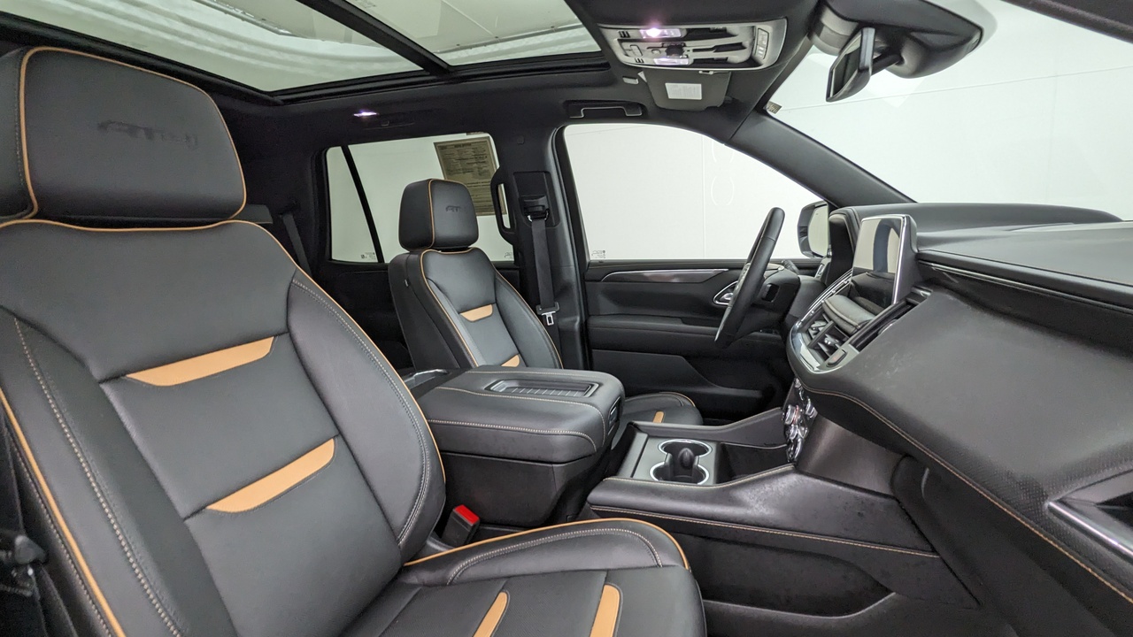 Car Exterior