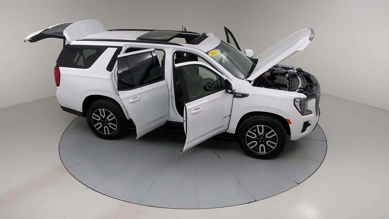 Car Exterior