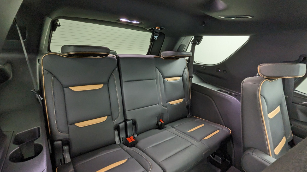 Car Exterior