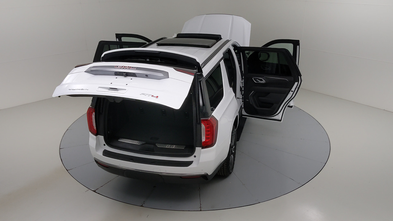 Car Exterior