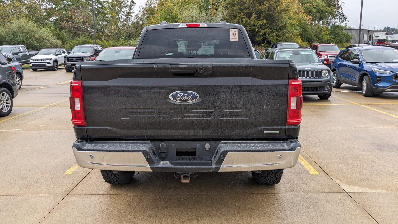 Car Exterior