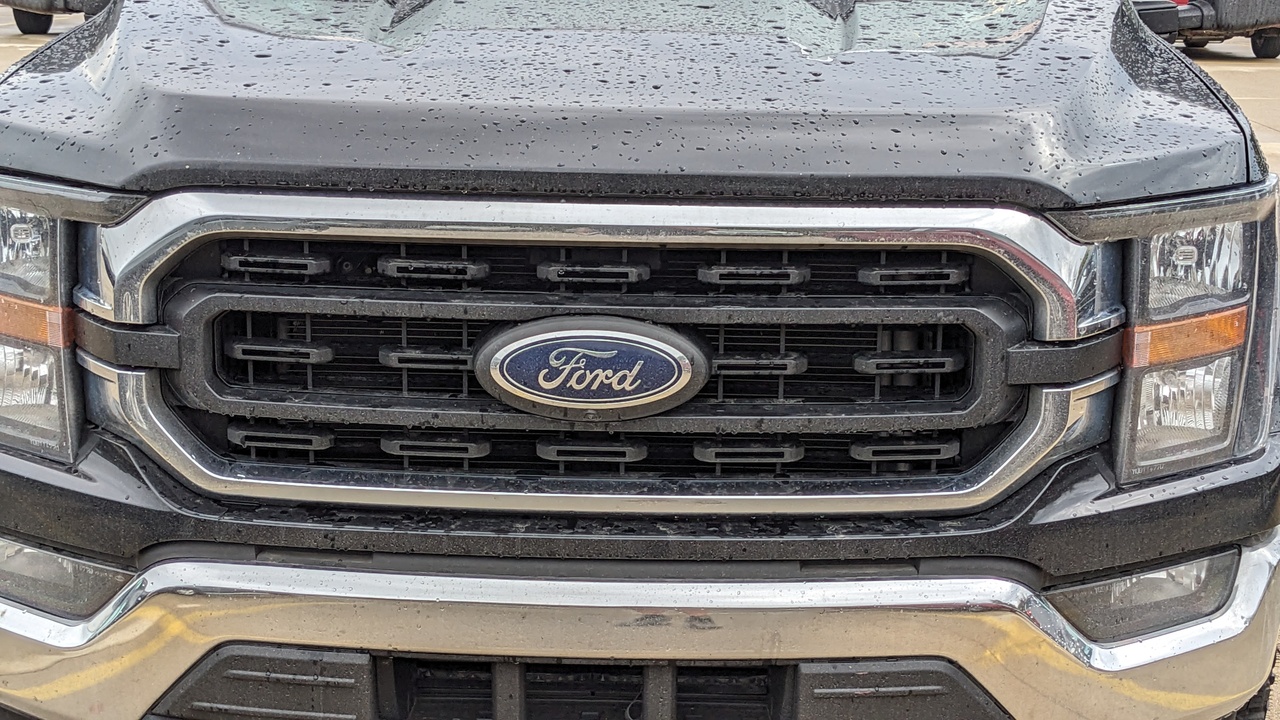 Car Exterior