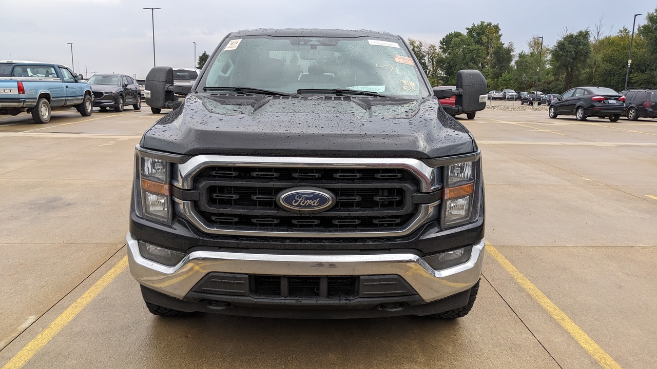 Car Exterior
