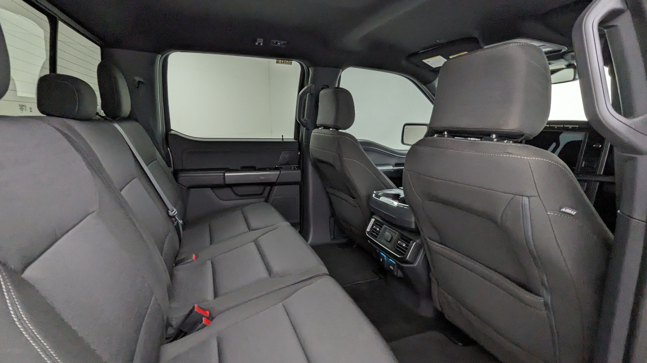 Car Exterior