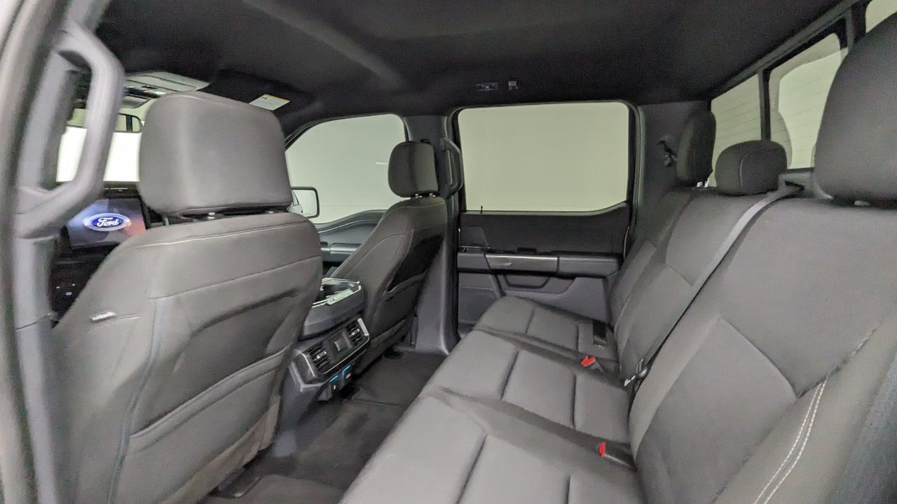 Car Exterior