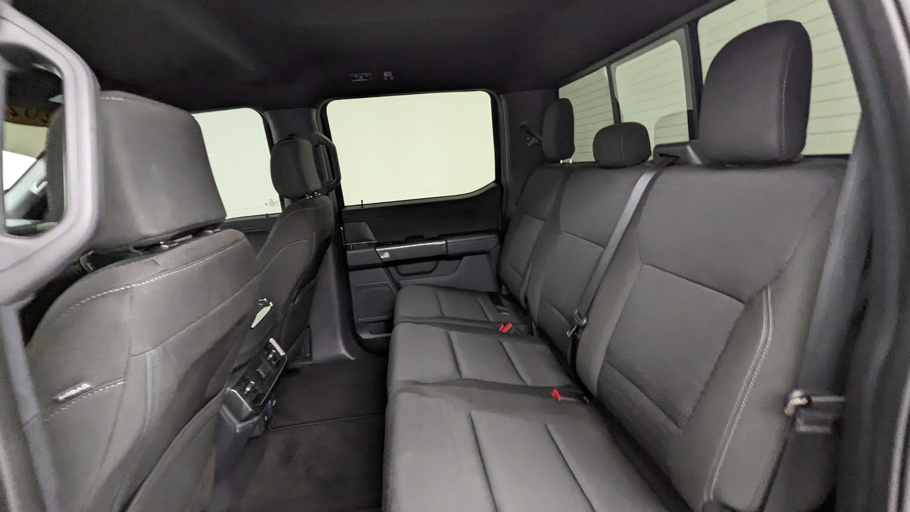 Car Exterior