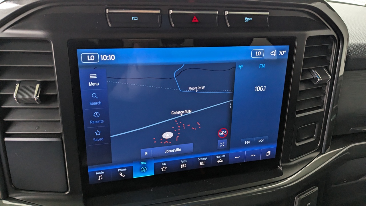Car Exterior