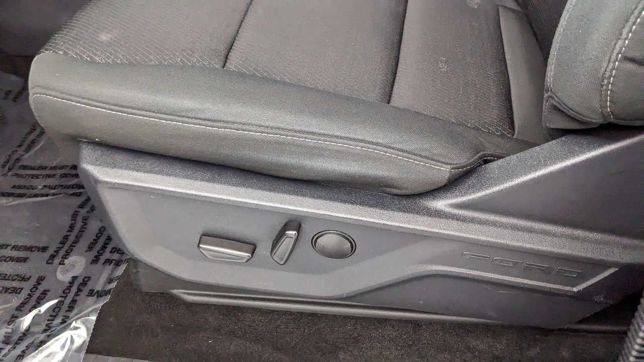 Car Exterior