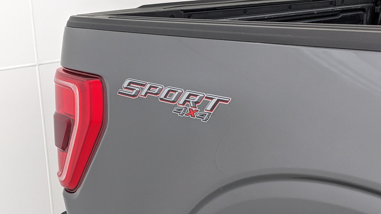 Car Exterior