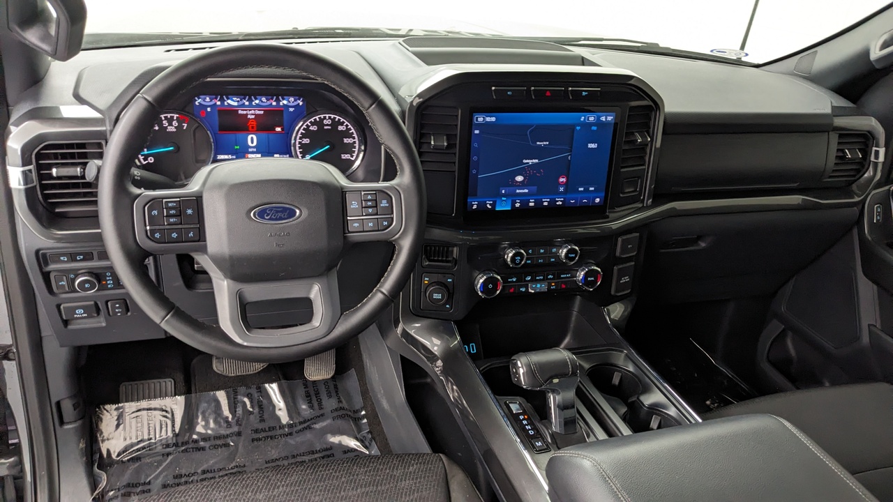 Car Exterior