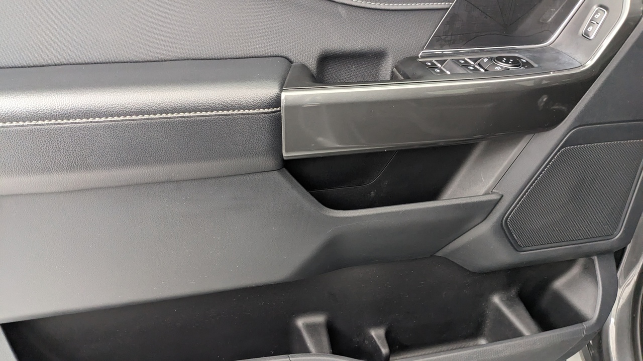Car Exterior