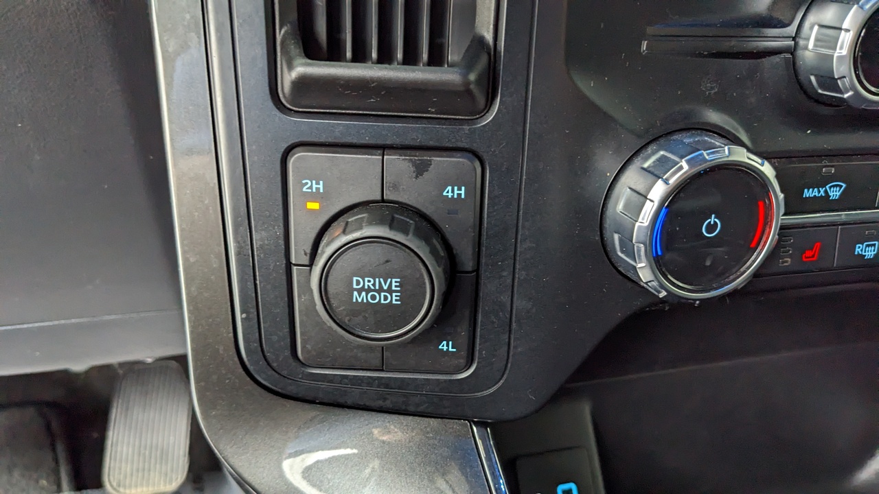 Car Exterior