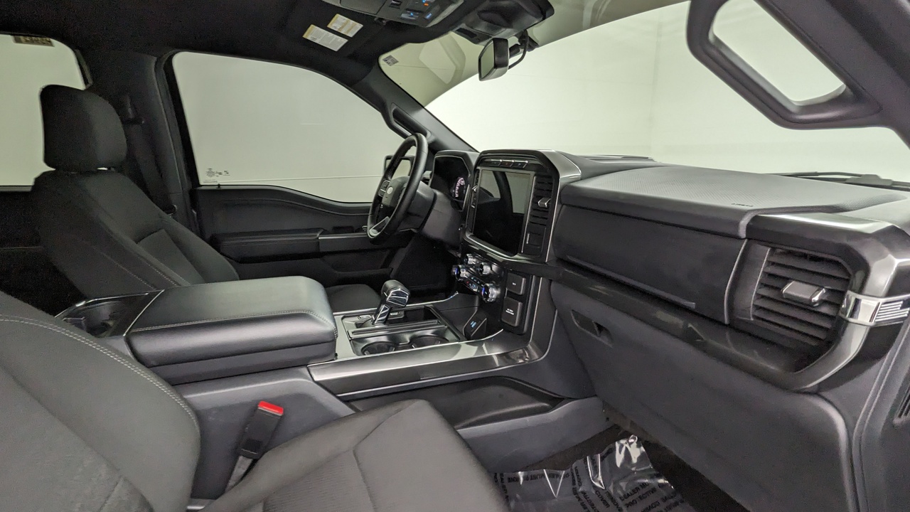 Car Exterior