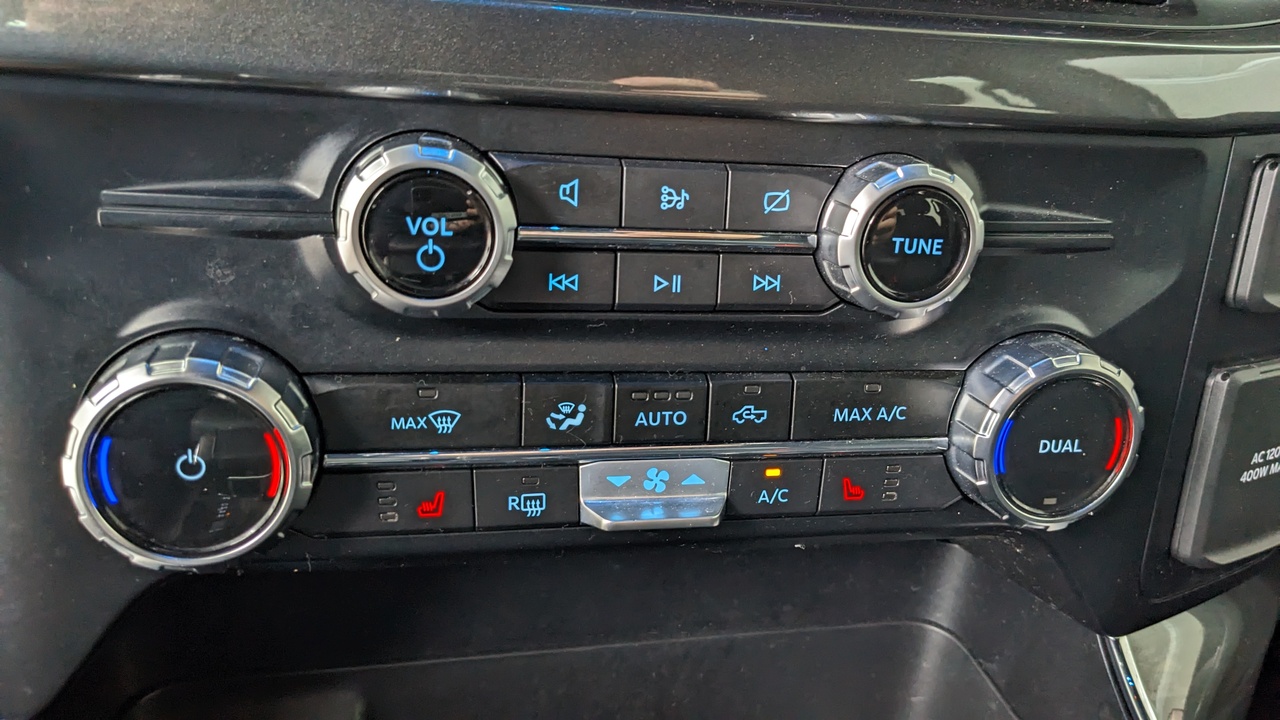 Car Exterior