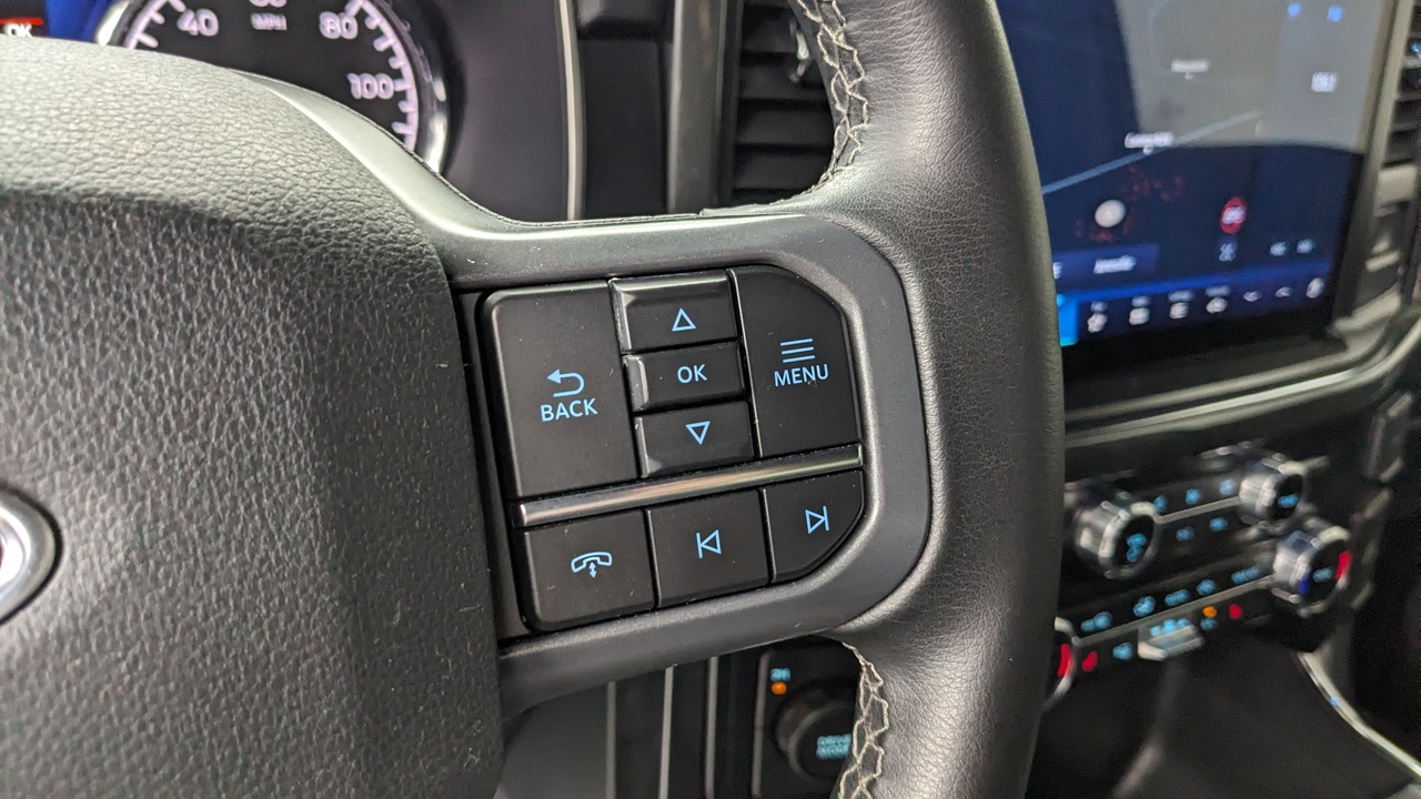 Car Exterior
