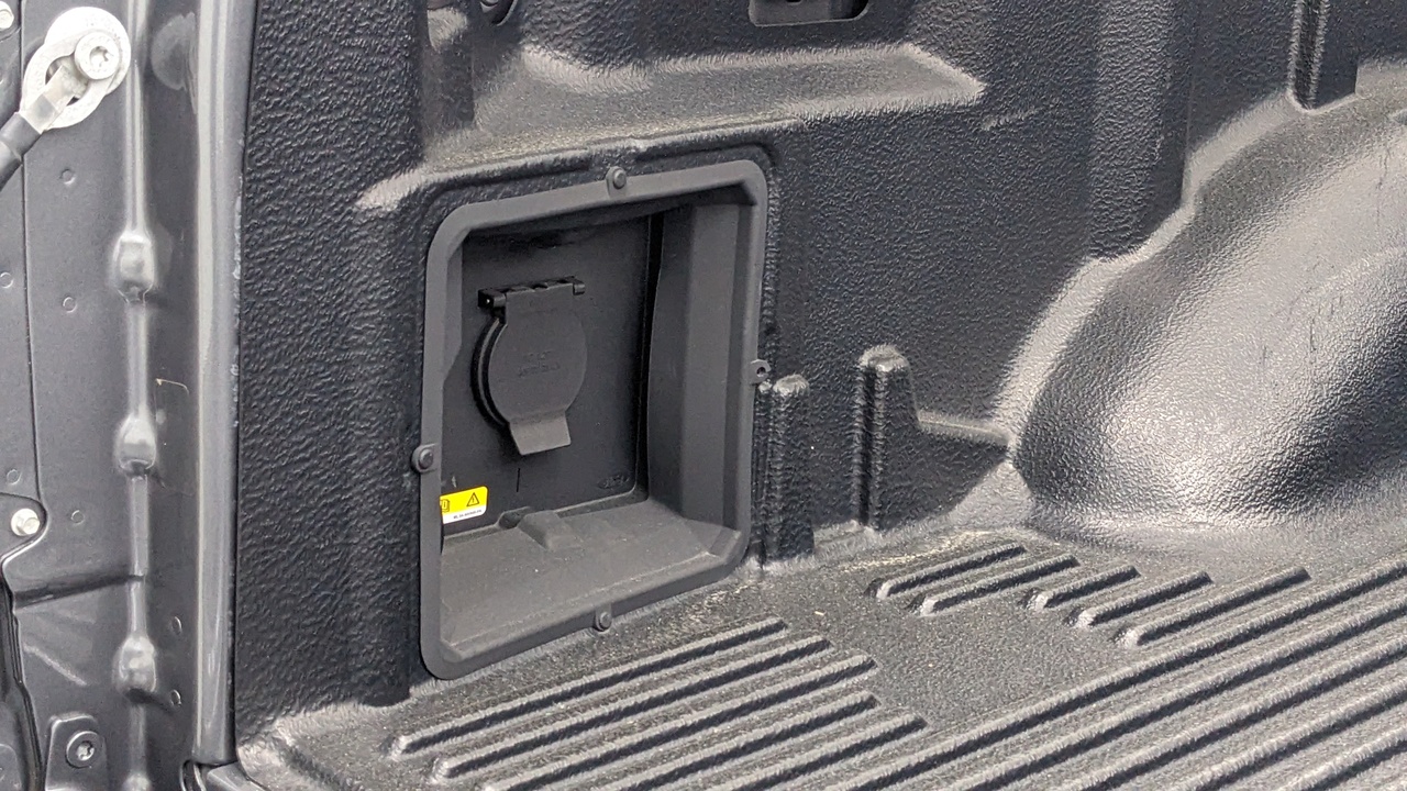 Car Exterior