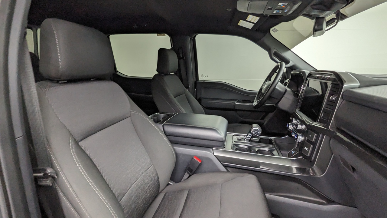 Car Exterior