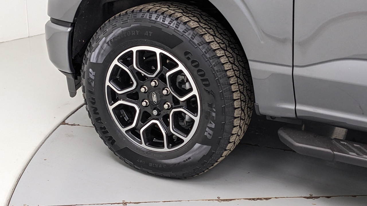 Car Exterior