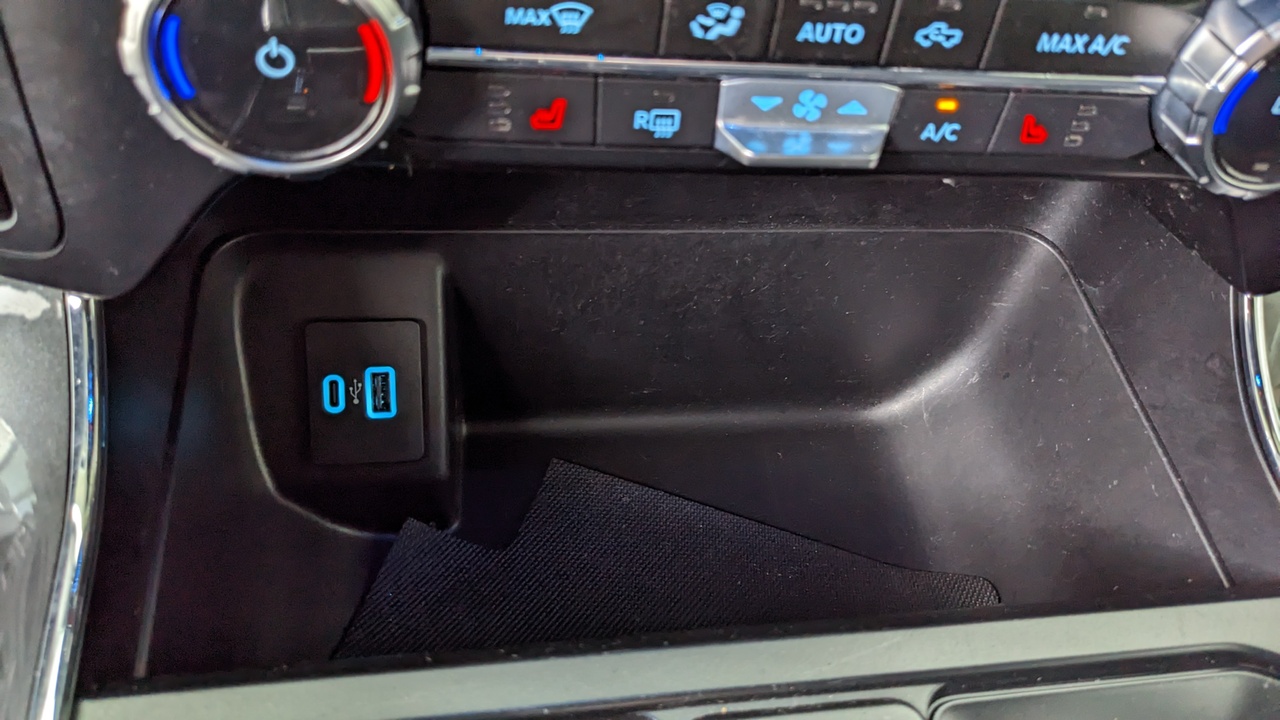 Car Exterior