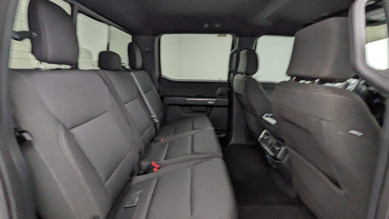 Car Exterior