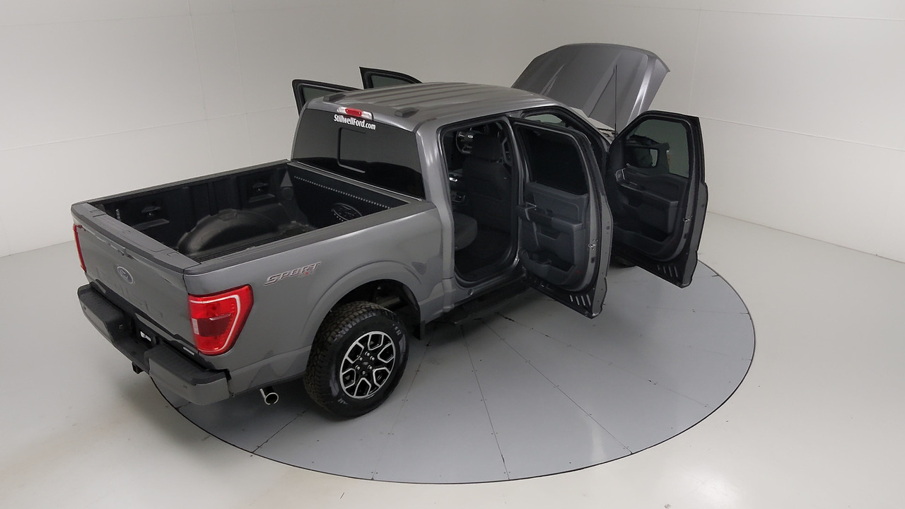 Car Exterior