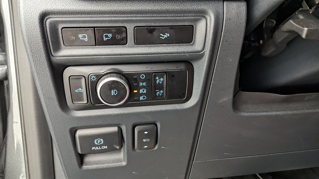 Car Exterior