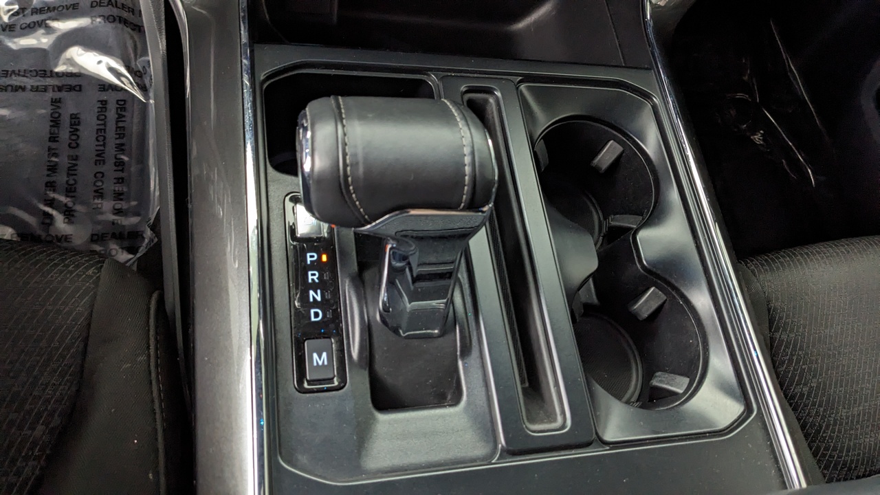 Car Exterior