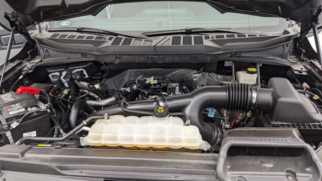 Car Exterior