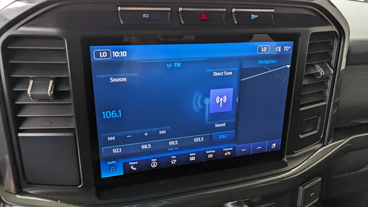 Car Exterior