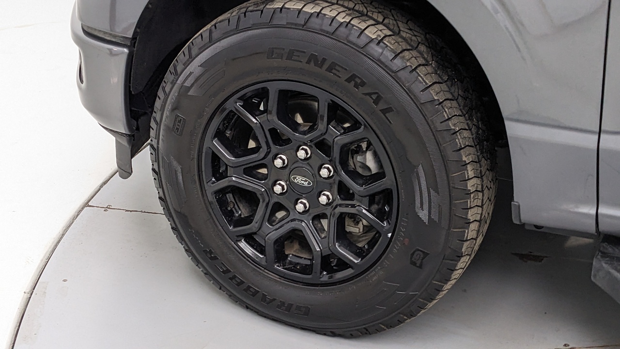 Car Exterior