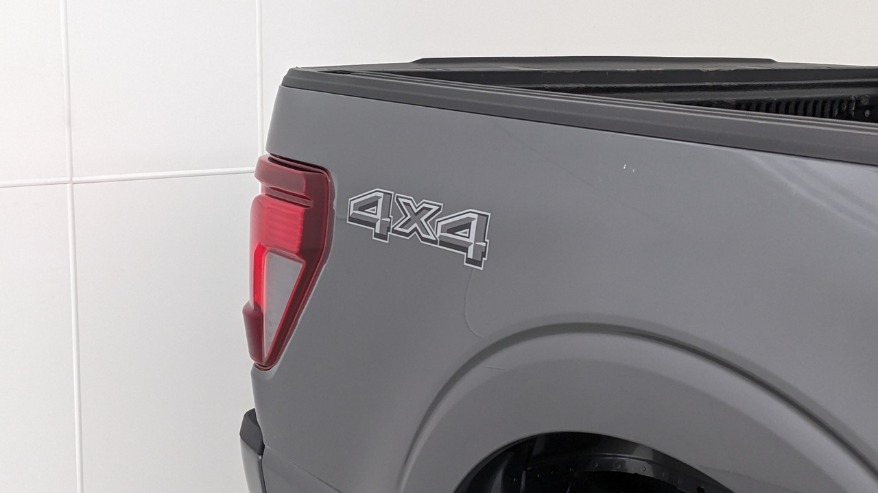 Car Exterior