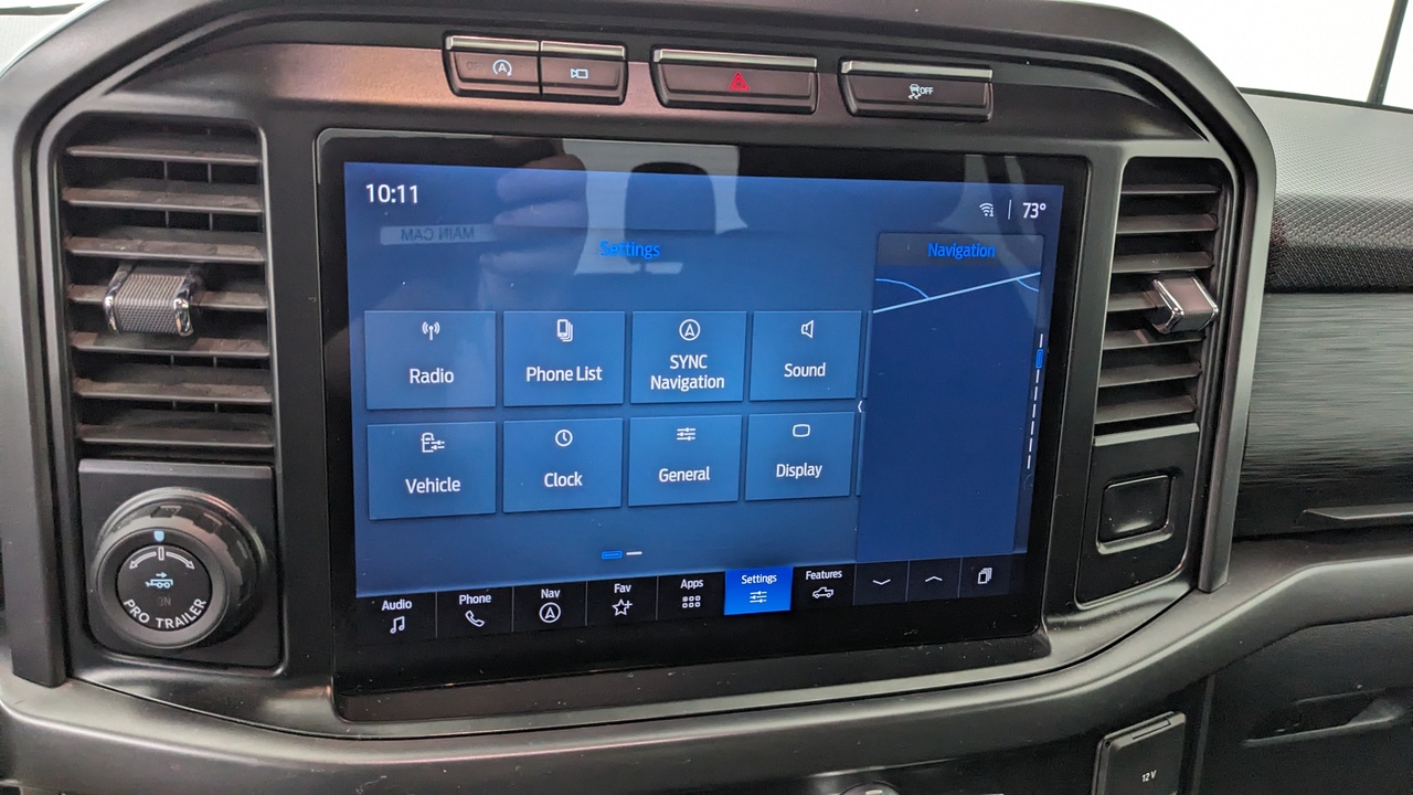 Car Exterior