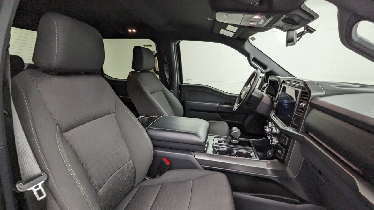 Car Exterior